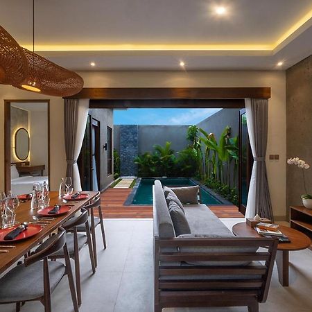 Ammara Dharmawangsa Private Villa Nusa Dua  Bagian luar foto