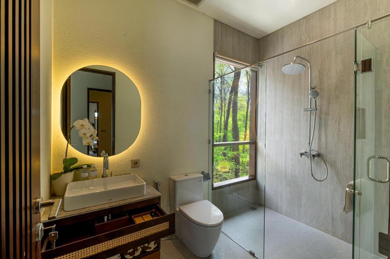 Ammara Dharmawangsa Private Villa Nusa Dua  Bagian luar foto