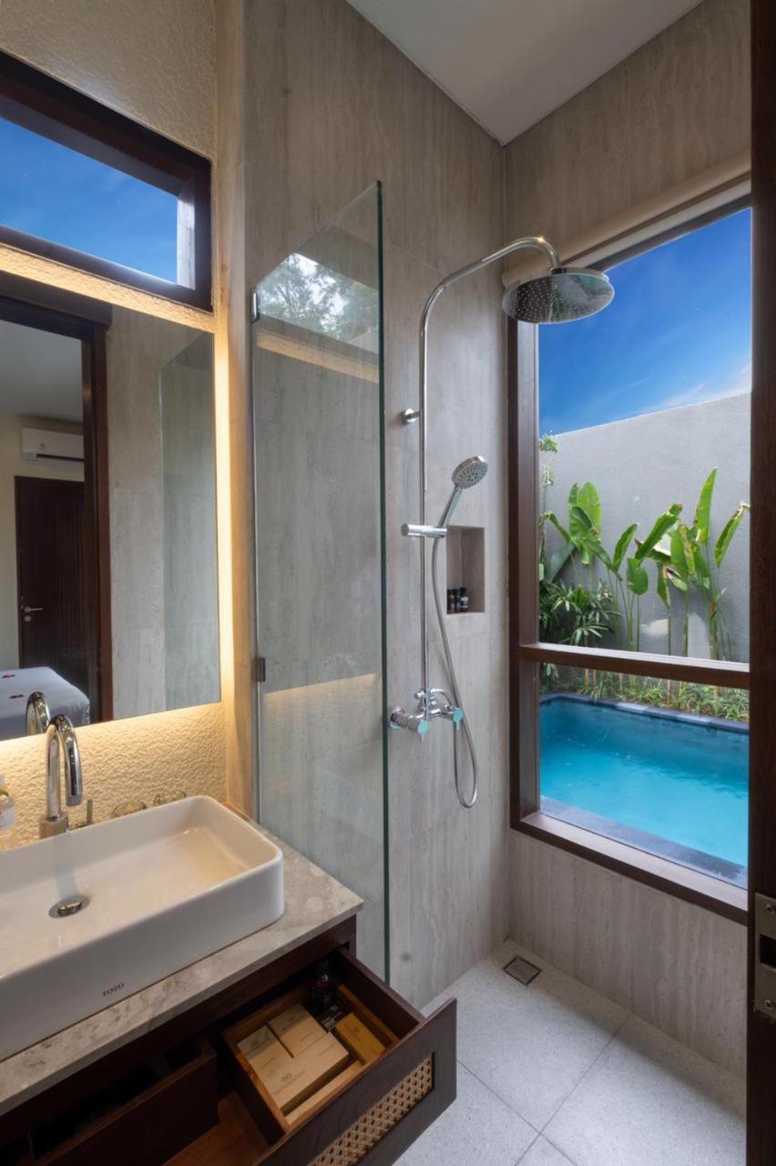 Ammara Dharmawangsa Private Villa Nusa Dua  Bagian luar foto