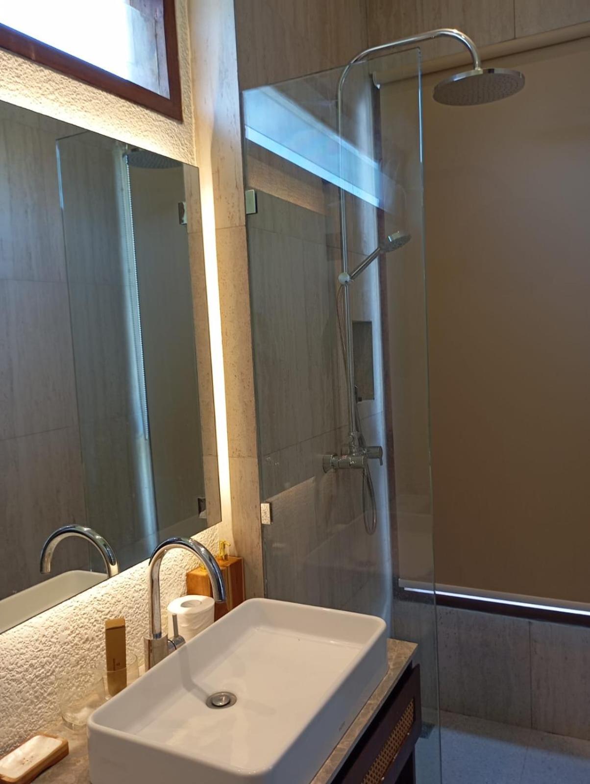 Ammara Dharmawangsa Private Villa Nusa Dua  Bagian luar foto